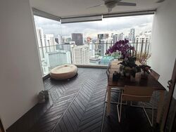 The Ritz-Carlton  (D9), Condominium #619583111